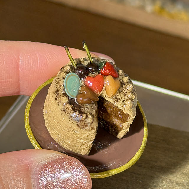 zuccoさんの部屋