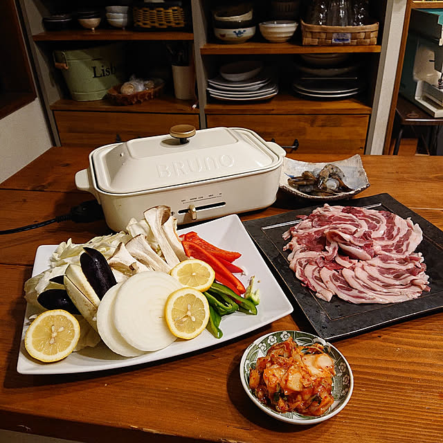 hirominkoさんの実例写真