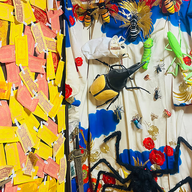 takakuzenさんの部屋