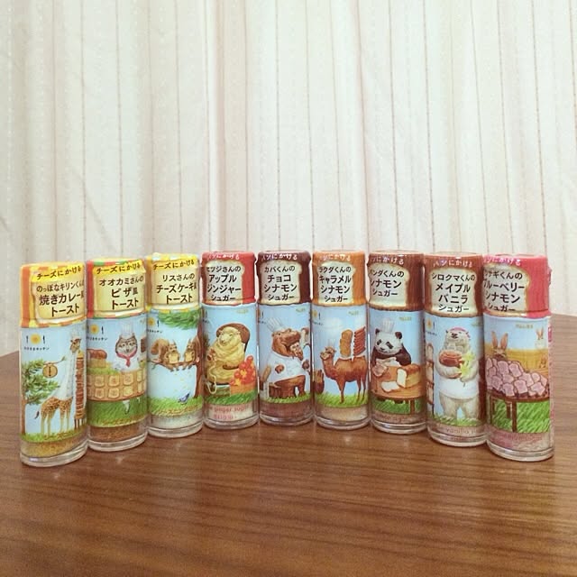 実例写真