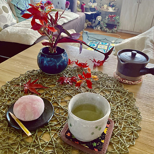 CoCo0617さんの部屋