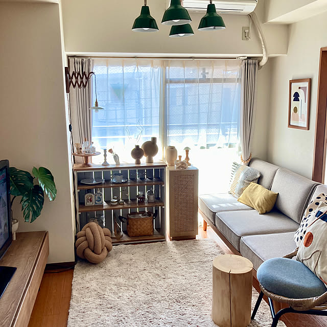sun_roomさんの実例写真