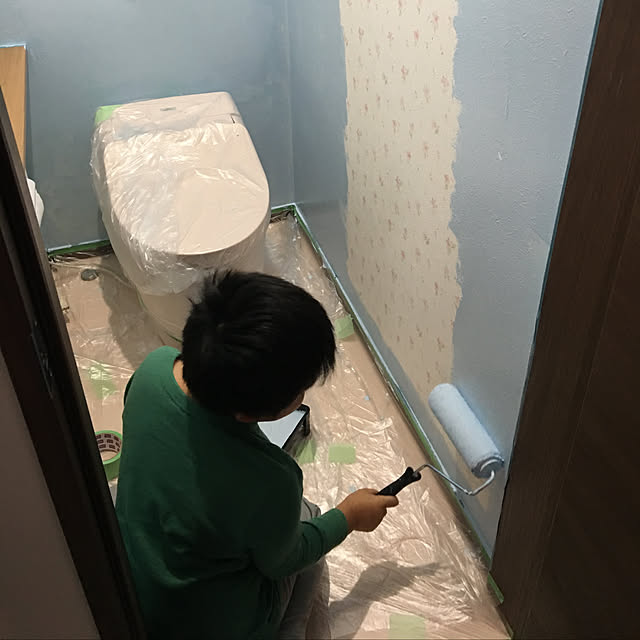 実例写真
