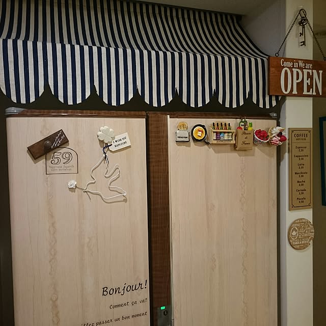 mi-さんの実例写真