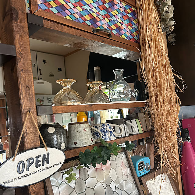 Fumiさんの部屋