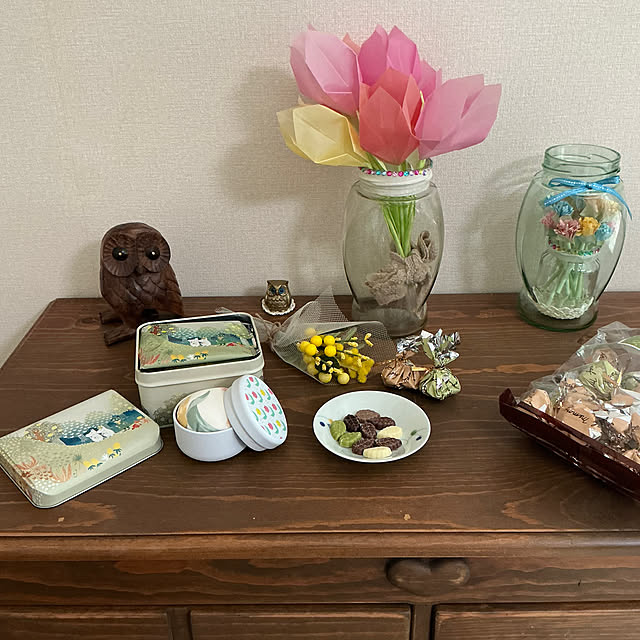 chiiyanさんの実例写真