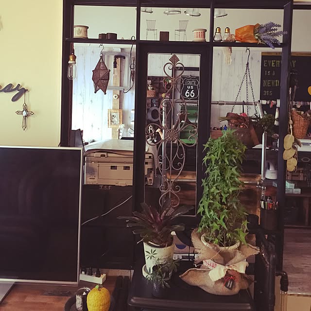 Afactoryさんの実例写真