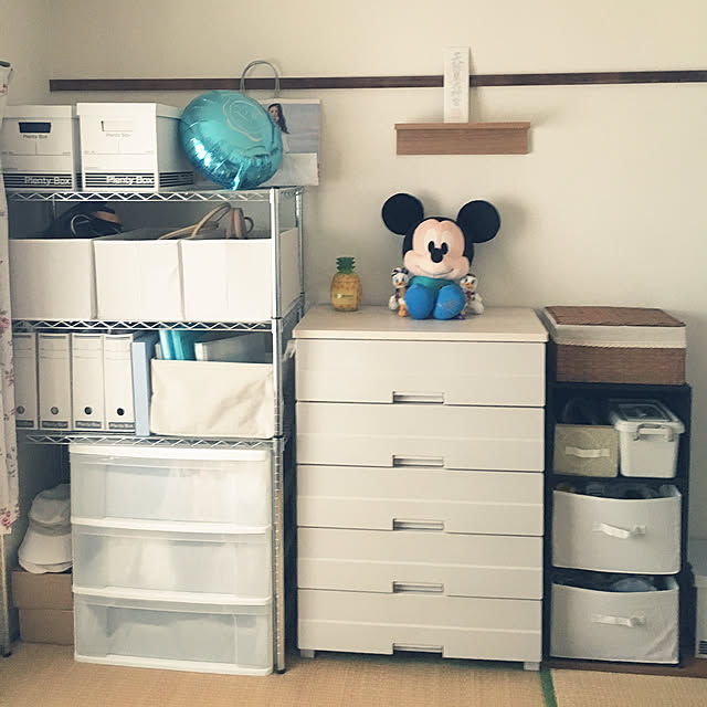 charlapiさんの実例写真