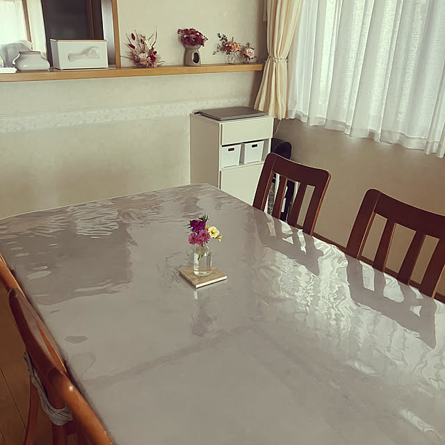uniccoさんの部屋