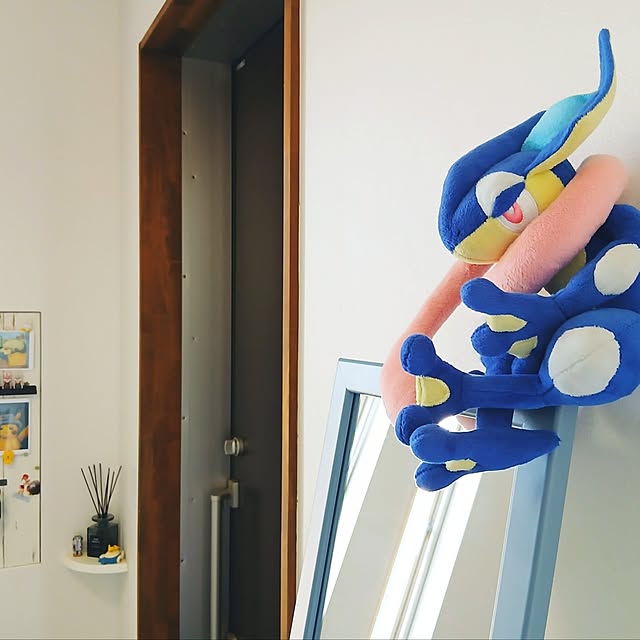 womiさんの実例写真