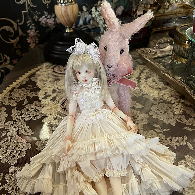 AYUKOさんの部屋