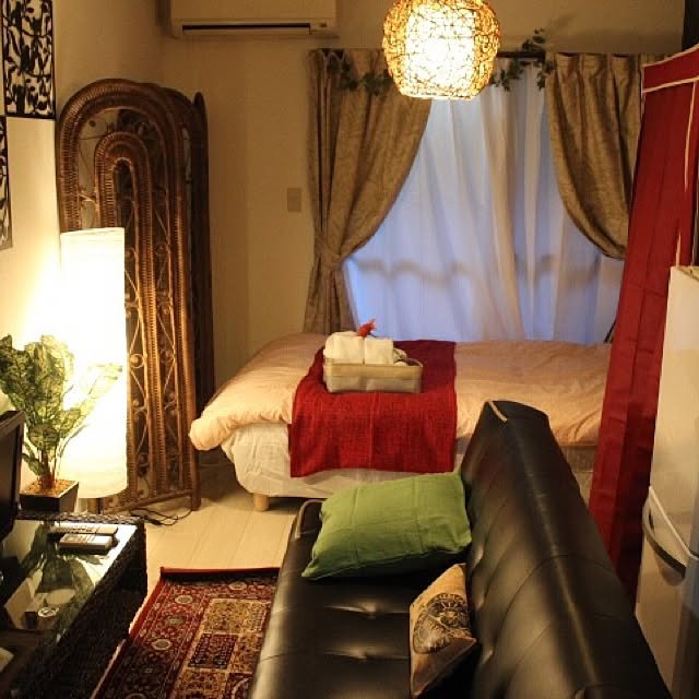 airbnb.gestさんの実例写真