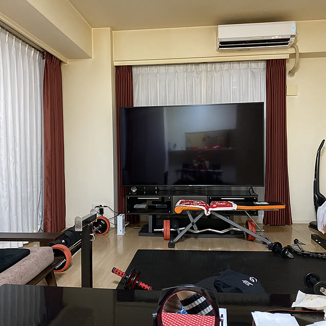 xx.jun.taison.1008さんの実例写真
