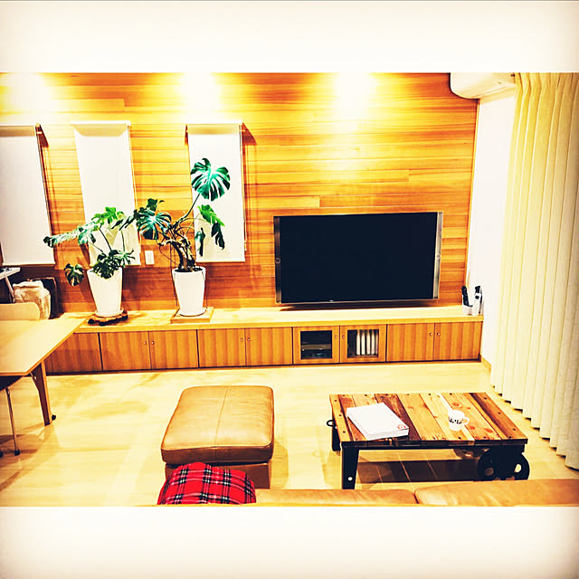 TOMOさんの実例写真