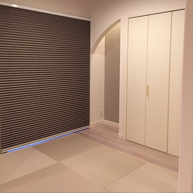 Kさんの実例写真