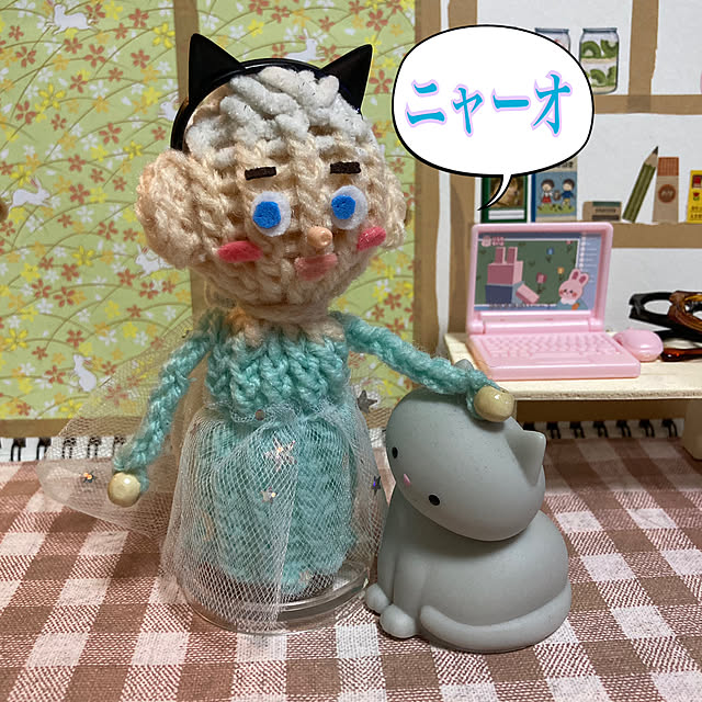 manduonmaさんの実例写真