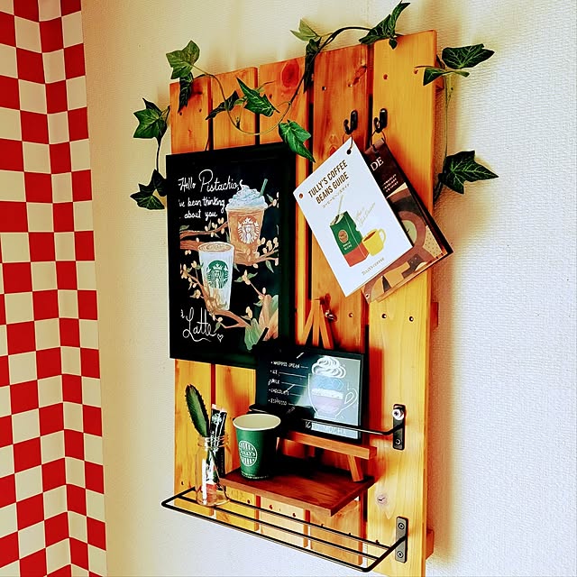 AllMeさんの部屋