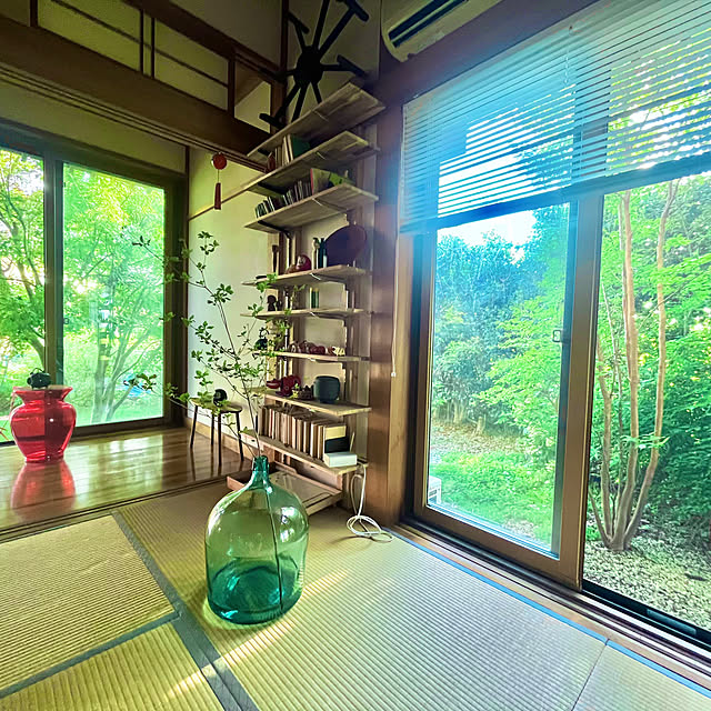 Erikoさんの部屋