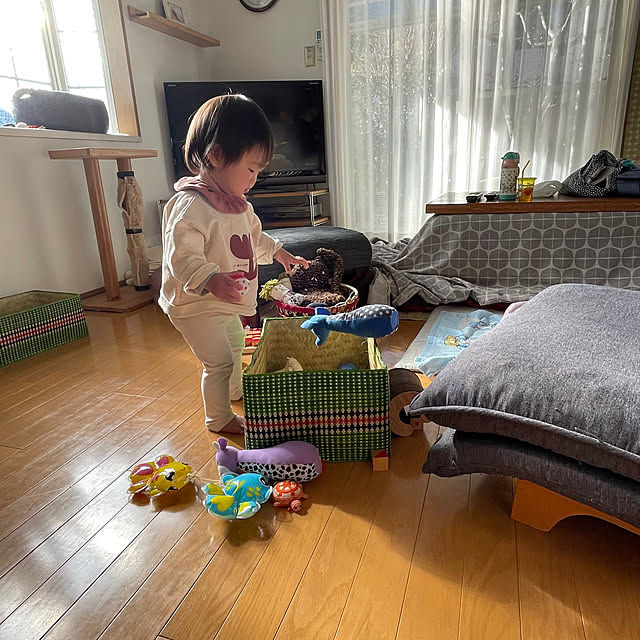 nobikoさんの部屋
