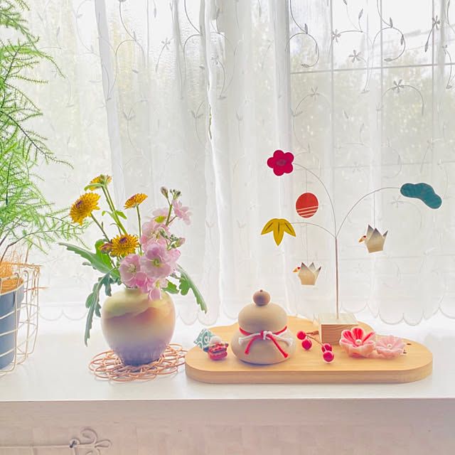 mintteaさんの部屋