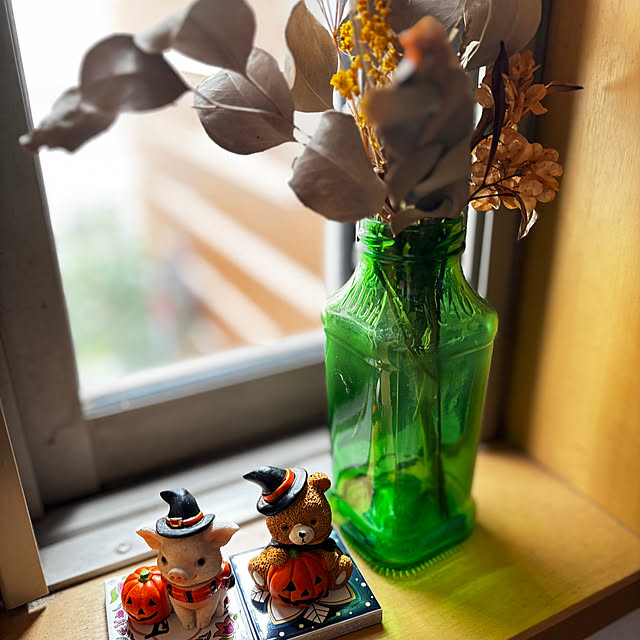 portulacaさんの部屋