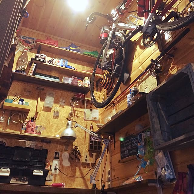 jojomasterさんの実例写真