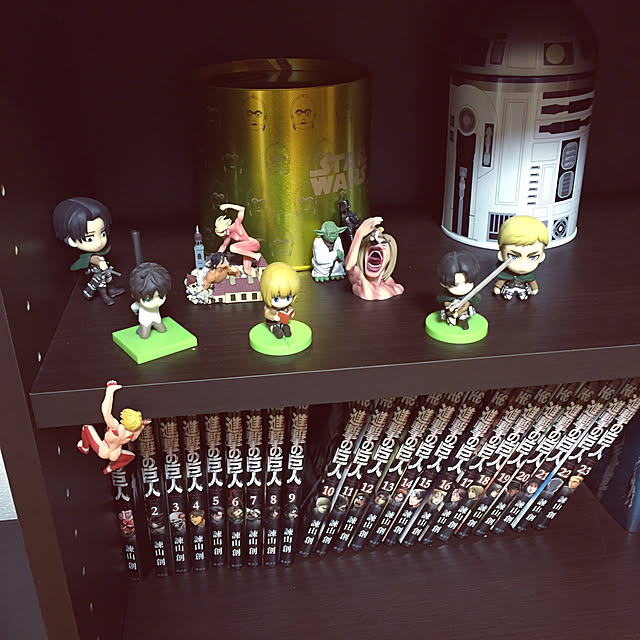 momoさんの実例写真