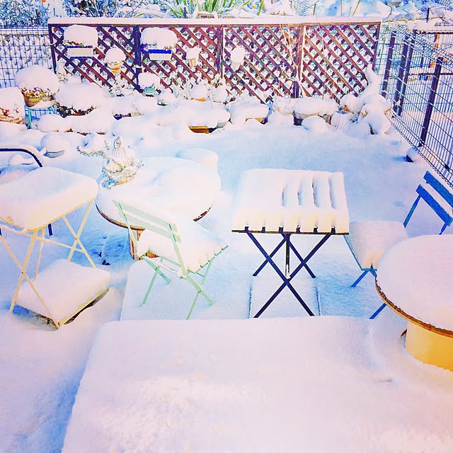 snowbellさんの実例写真