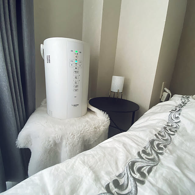 EE-DE50-WA 象印 スチーム式加湿器 水タンク一体型 13(8)畳用 4 EE-DE50-WA 象印 スチーム式加湿器 水タンク一体型 13(8)畳用 4