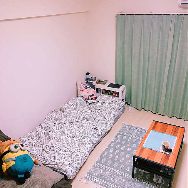 55naaatsuさんの実例写真