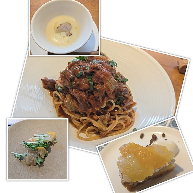 monnさんの部屋