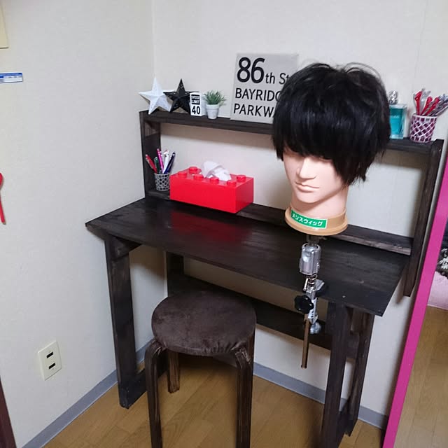 Riekoさんの実例写真