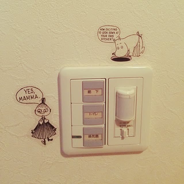 makkyさんの実例写真