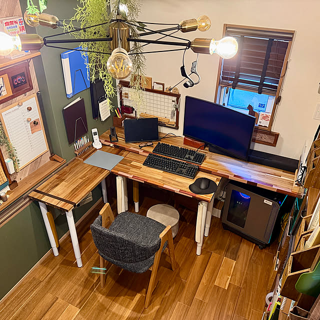 yutaさんの実例写真