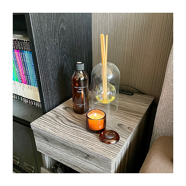 oliverさんの実例写真