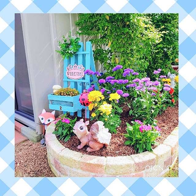 Miyumamaさんの実例写真