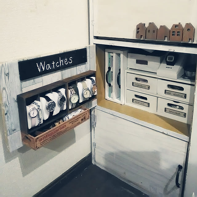 hiderinさんの実例写真