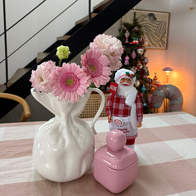 kahomeさんの部屋