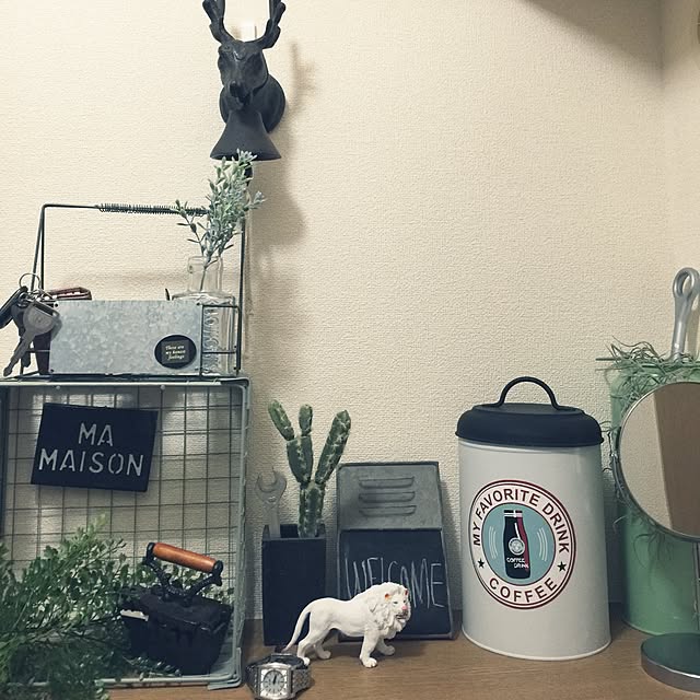 roko.homeさんの実例写真