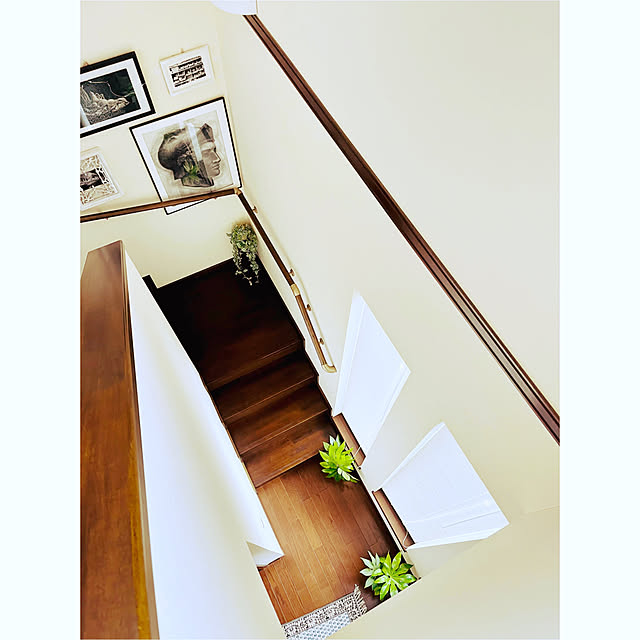 NAOさんの部屋