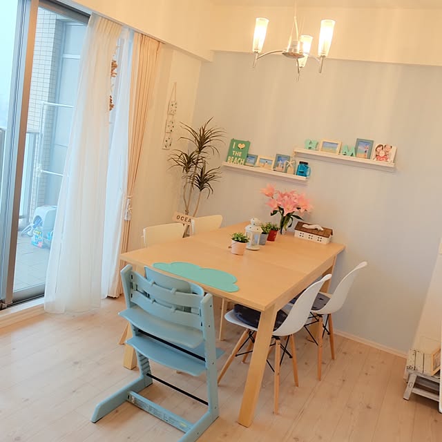 hiroko1107さんの実例写真
