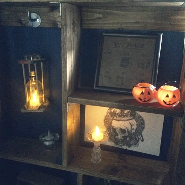 osakanaさんの実例写真