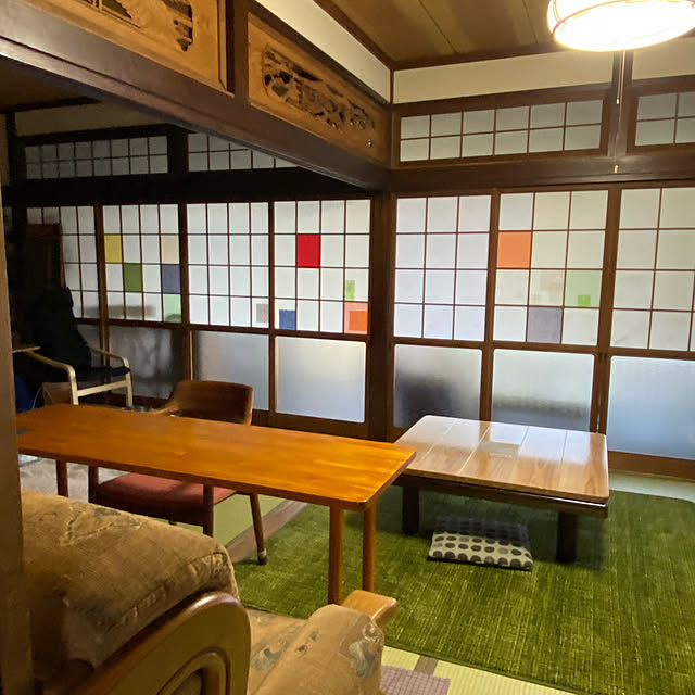nanaさんの実例写真