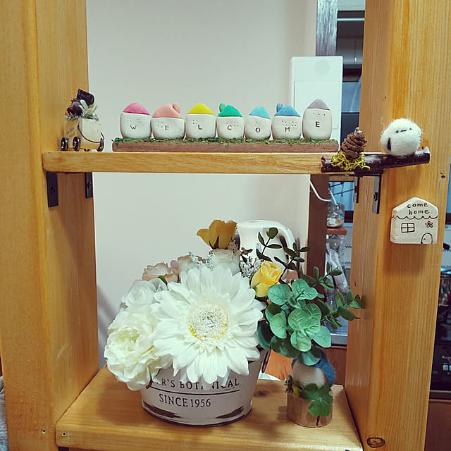 25Moondropsさんの実例写真