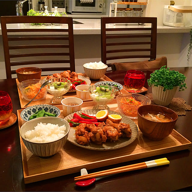 c...homeさんの実例写真