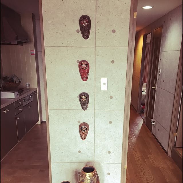 YokoYokoさんの実例写真