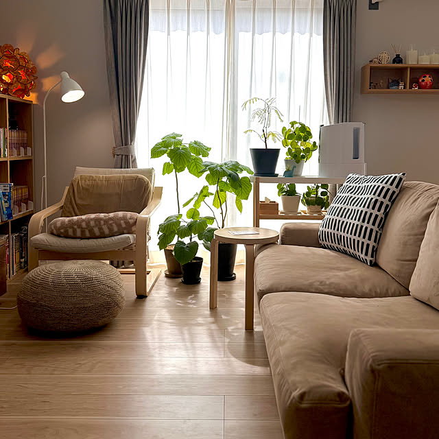 kurinokiさんの実例写真