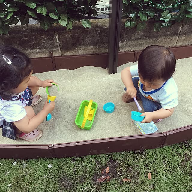 実例写真