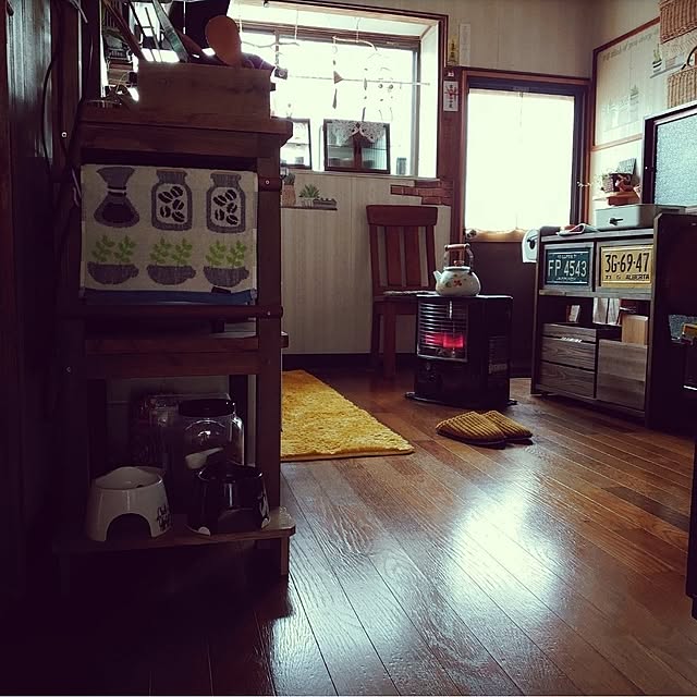 fukuさんの部屋