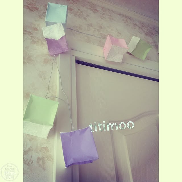 titimooさんの実例写真